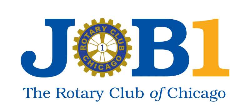 Rotary Job 1 Logo